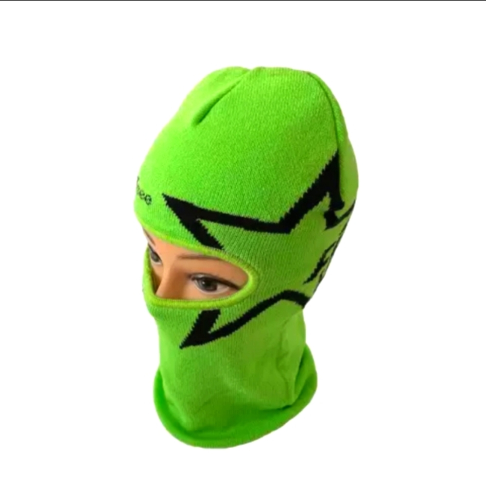 Custom Ski mask